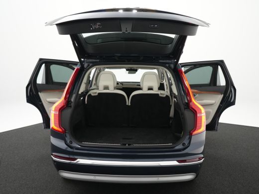 Volvo  XC90 T8 Recharge AWD Inscription Long Range | Adaptive Cruise | 360&deg; Camera | Panoramadak | Head-up Di... ActivLease financial lease
