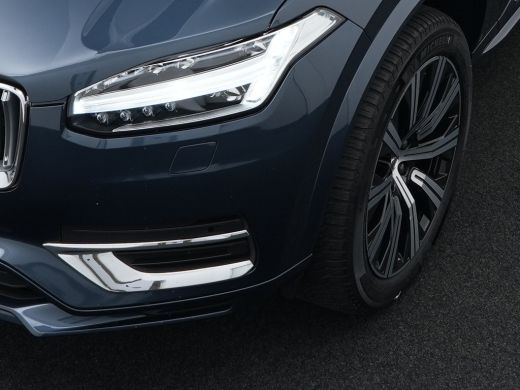 Volvo  XC90 T8 Recharge AWD Inscription Long Range | Adaptive Cruise | 360&deg; Camera | Panoramadak | Head-up Di... ActivLease financial lease
