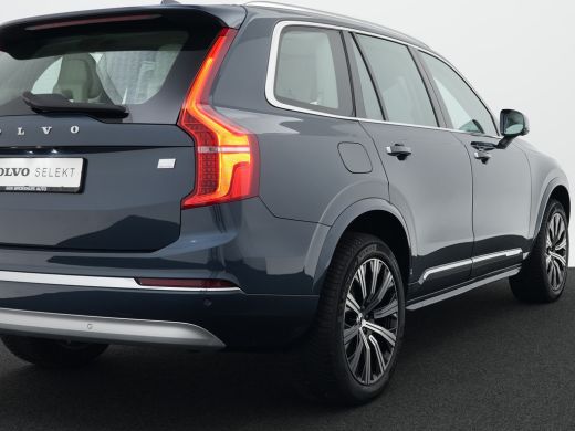 Volvo  XC90 T8 Recharge AWD Inscription Long Range | Adaptive Cruise | 360&deg; Camera | Panoramadak | Head-up Di... ActivLease financial lease