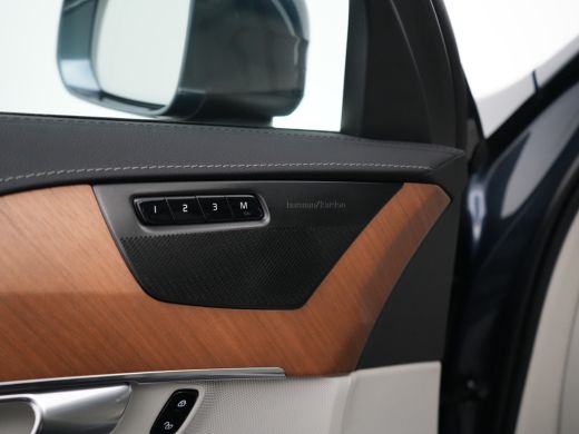 Volvo  XC90 T8 Recharge AWD Inscription Long Range | Adaptive Cruise | 360&deg; Camera | Panoramadak | Head-up Di... ActivLease financial lease