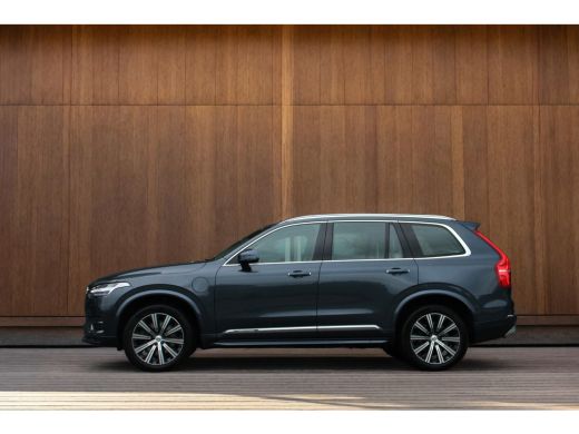 Volvo  XC90 T8 Recharge AWD Inscription Long-Range | Adaptive Cruise | 360 Camera | Panoramadak | Head-up Dis... ActivLease financial lease