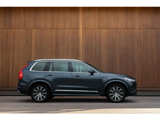 Volvo  XC90 T8 Recharge AWD Inscription Long-Range | Adaptive Cruise | 360 Camera | Panoramadak | Head-up Dis... ActivLease financial lease