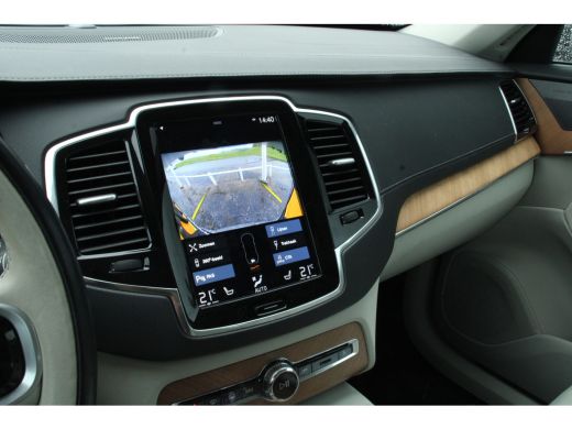 Volvo  XC90 T8 Recharge AWD Inscription Long-Range | Adaptive Cruise | 360 Camera | Panoramadak | Head-up Dis... ActivLease financial lease