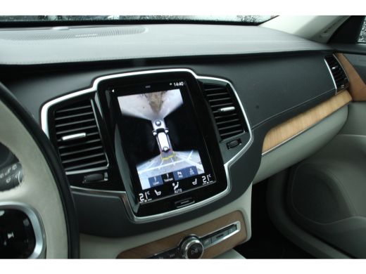 Volvo  XC90 T8 Recharge AWD Inscription Long-Range | Adaptive Cruise | 360 Camera | Panoramadak | Head-up Dis... ActivLease financial lease