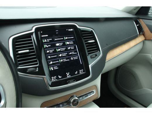 Volvo  XC90 T8 Recharge AWD Inscription Long-Range | Adaptive Cruise | 360 Camera | Panoramadak | Head-up Dis... ActivLease financial lease