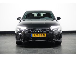 Audi A3 Sportback 45 TFSI e S edition Competition 245PK | Elek. Stoelen | Stoelverw. | Camera achter | Ad...