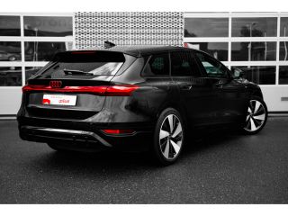 Audi A6 Avant e-tron Avant e-tron S edition 83 kWh | Winterpakket | Leder | Stoelventilatie |
