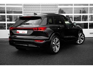 Audi Q6 e-tron SQ6 quattro | B&O 3D | Panoramadak | HUD | S-sportstoelen |