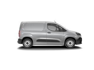 Fiat Doblò Standaard Automaat