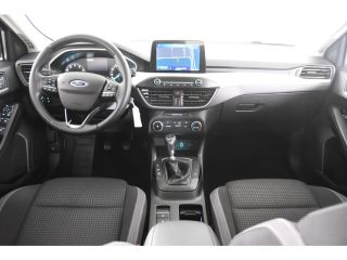Ford Focus 1.0 EcoBoost Connected *1ste eigenaar*Navigatie*Park assist*