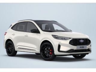 Ford Kuga 2.5 PHEV Sound Edition | Ford Voorraad | Achteruitrijcamera | Elektrisch bedienbare achterklep me...