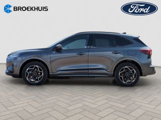Ford Kuga 2.5 PHEV ST-Line | Achteruitrijcamera | Apple Carplay/Android Auto|telefoonintegratie premium | C...