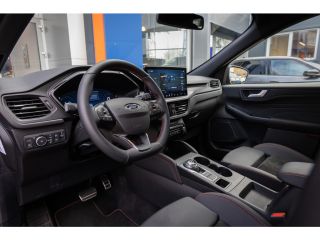 Ford Kuga 2.5 PHEV ST-Line X DEMO-DEAL! | Achteruitrij assistent | Achteruitrijcamera | Armsteun voor