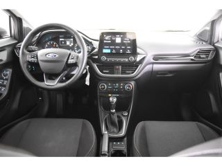 Ford Puma Connected *1ste Eigenaar*Navigatie*Stoelverwarming*