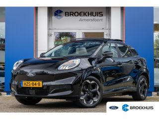Ford Puma Gen-E Premium 44 kWh | Pano-dak | Driver-assistance-pack | Matrix LED | Winterpakket | Cruise adaptief ...