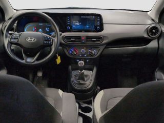 Hyundai i10 1.0 Comfort Smart | Cruise Control | Camera | Apple Carplay | Airco