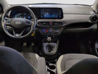 Hyundai i10 1.0 Comfort Smart | Cruise Control | Camera | Apple Carplay | Airco
