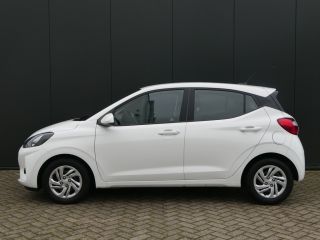 Hyundai i10 1.0 Comfort Smart | Navigatie | Cruise Control | Camera | LED | DAB | CarPlay/Android Auto |