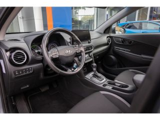 Hyundai Kona 1.6 GDI HEV Fashion Sky | Trekhaak | Schuif-/kanteldak | Cruise adaptief | Camera | Apple Carplay...