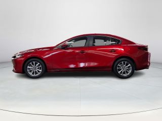 Mazda 3 2.0 e-SkyActiv-G M Hybrid 122 Comfort | Apple Carplay/Android Auto | Stoel/stuurverwarming | Acht...
