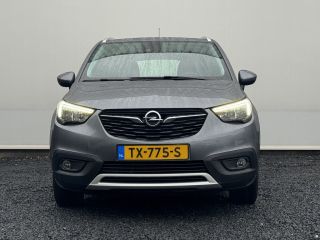 Opel Crossland X 1.2 Turbo Online Edition 110PK AUT | Comfort Pakket | Apple Carplay/Android Auto | Trekhaak | Air...