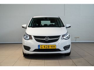 Opel KARL 1.0 ecoFLEX 120 Jaar Edition | Bluetooth | USB | Cruise Controle | Airco | Elektrische Ramen |