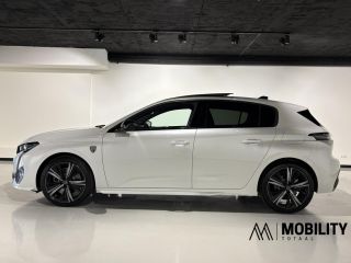 Peugeot 308 1.6 Plug-in Hybrid 180 GT|Black Pack|Panodak|360|FOCAL|Carplay|Navi|PDC|ACC|Side assist|Lane Assist|