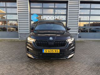 Skoda Kodiaq 1.5 TSI 150 pk Sportline Business 7-DSG | Achteruitrijcamera | Panoramadak | Cruise control adapt...