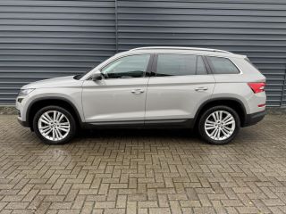 Skoda Kodiaq 1.5 TSI Dsg7 L.B.Edition 7pers. incl Btw en Bpm