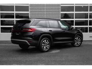 Skoda Kodiaq 1.5 TSI MHEV Business Edition 7p. | Adapt. Cruise | Trekhaak | Stoel- Stuurverwarming | Carplay