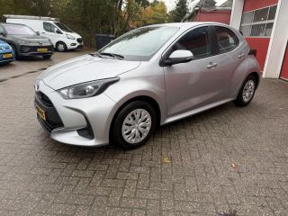 Toyota Yaris 1.5 93 PK | Hybrid Active | 5-drs | Navigatie |