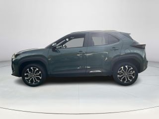 Toyota Yaris Cross 1.5 Hybrid 130 Dynamic | Uit voorraad leverbaar |