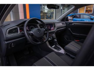 Volkswagen T-Roc 1.5 TSI Style | Cruise control adaptief | Apple Carplay/Android Auto | Navigatie | Parkeersensor ...