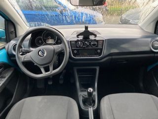 Volkswagen up! 1.0 65pk | Airco | Electrische ramen | Navigatie via smartphone | Dab radio | Led dagrijverlichtig