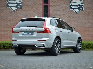Volvo  XC60 2.0 T6 Plug-in hybrid AWD R-Design