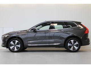 Volvo  XC60 T6 350PK AWD Plus Bright | All Season | Panoramadak | Adapt LED | Iso Glas | Alarm