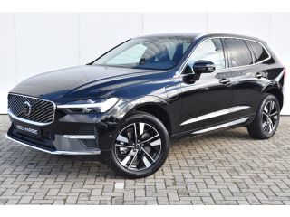 Volvo  XC60 T6 Plus Bright | Trekhaak | Nieuw Model! | HarmanKardon |