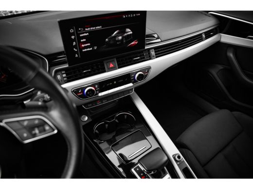 Audi A4 Avant 35 TFSI Launch edition Business ActivLease financial lease