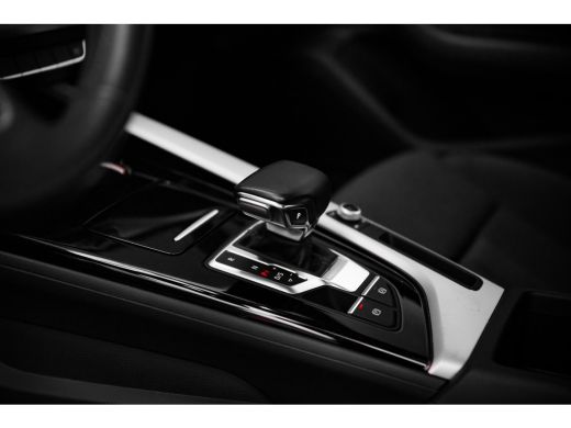 Audi A4 Avant 35 TFSI Launch edition Business ActivLease financial lease