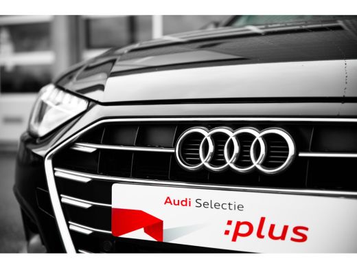 Audi A4 Avant 35 TFSI Launch edition Business ActivLease financial lease