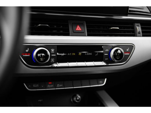 Audi A4 Avant 35 TFSI Launch edition Business ActivLease financial lease