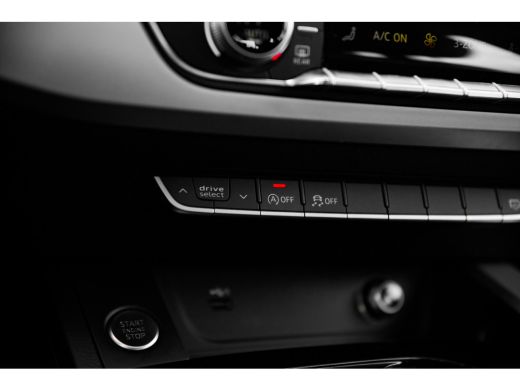 Audi A4 Avant 35 TFSI Launch edition Business ActivLease financial lease