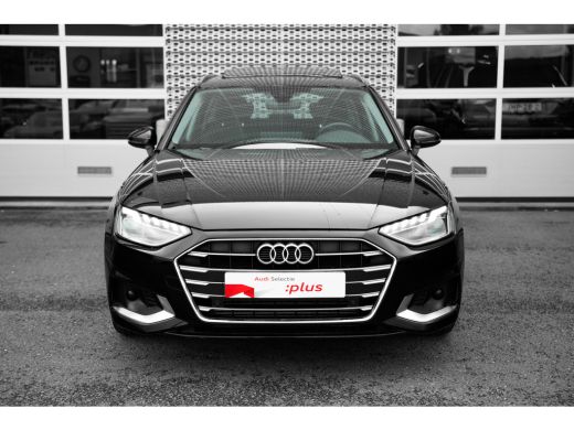 Audi A4 Avant 35 TFSI Launch edition Business ActivLease financial lease