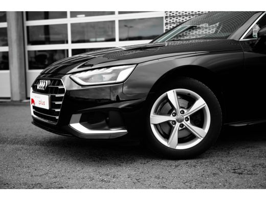 Audi A4 Avant 35 TFSI Launch edition Business ActivLease financial lease