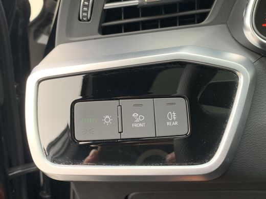 Audi A6 Avant 55 TFSI e quattro Pro Line S Competition Airco | Camera | Cruise Control Adaptief | Elektri... ActivLease financial lease