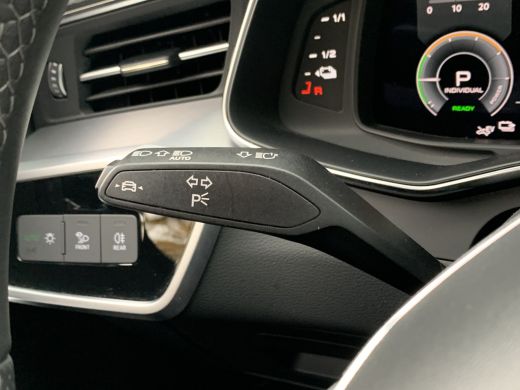 Audi A6 Avant 55 TFSI e quattro Pro Line S Competition Airco | Camera | Cruise Control Adaptief | Elektri... ActivLease financial lease