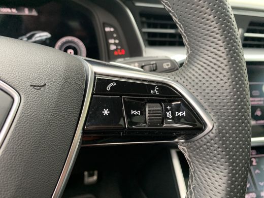 Audi A6 Avant 55 TFSI e quattro Pro Line S Competition Airco | Camera | Cruise Control Adaptief | Elektri... ActivLease financial lease