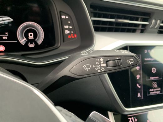 Audi A6 Avant 55 TFSI e quattro Pro Line S Competition Airco | Camera | Cruise Control Adaptief | Elektri... ActivLease financial lease