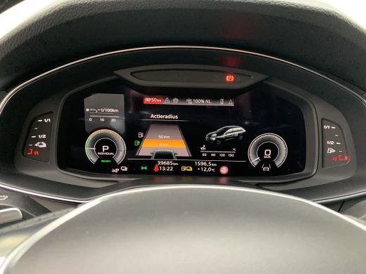 Audi A6 Avant 55 TFSI e quattro Pro Line S Competition Airco | Camera | Cruise Control Adaptief | Elektri... ActivLease financial lease