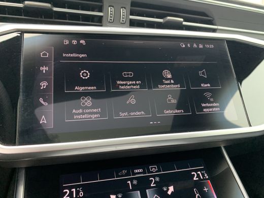 Audi A6 Avant 55 TFSI e quattro Pro Line S Competition Airco | Camera | Cruise Control Adaptief | Elektri... ActivLease financial lease